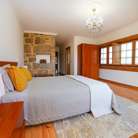 Casa Do Ribeiro Guest House Lago  Екстериор снимка
