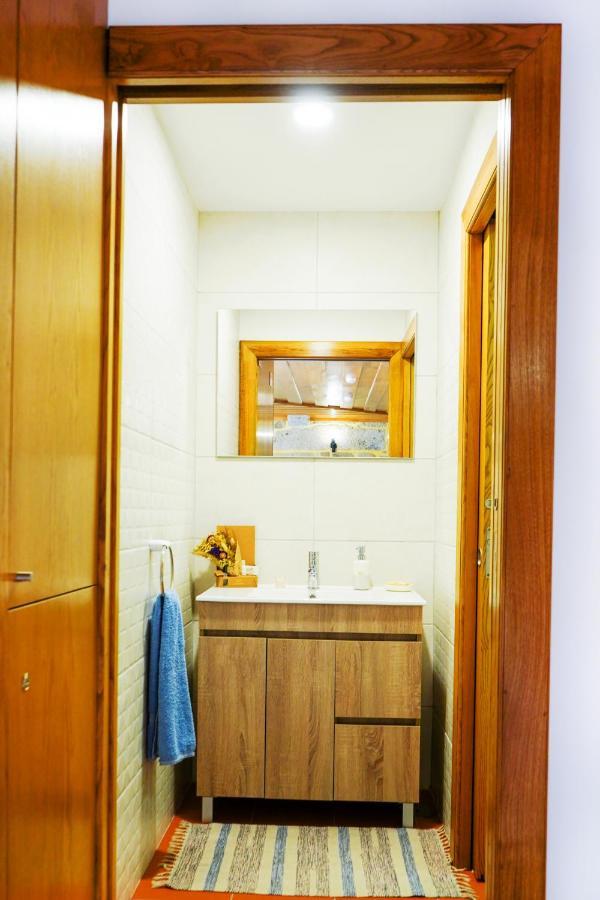 Casa Do Ribeiro Guest House Lago  Екстериор снимка
