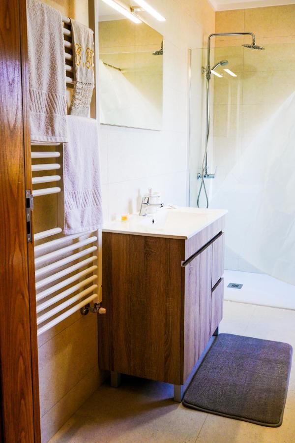 Casa Do Ribeiro Guest House Lago  Екстериор снимка