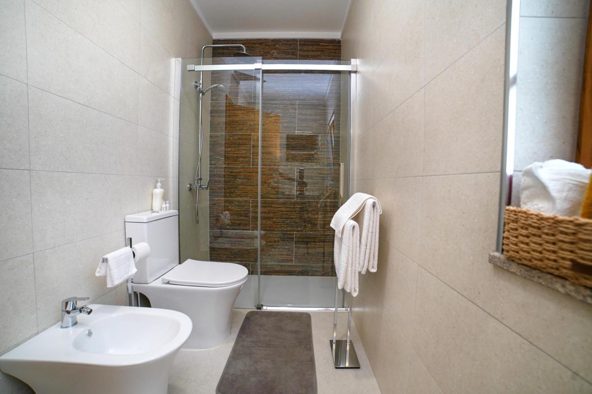Casa Do Ribeiro Guest House Lago  Екстериор снимка